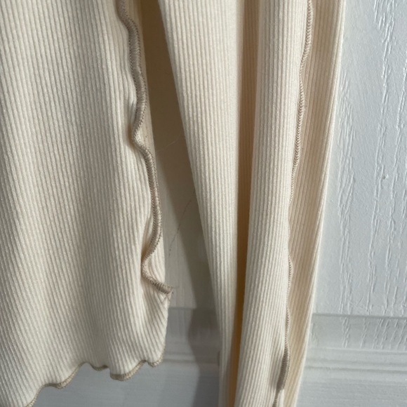 Winston Cutout Top - Picture 5 of 5